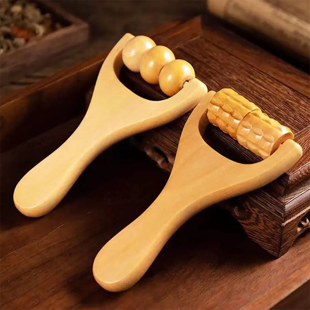 Roller Massager