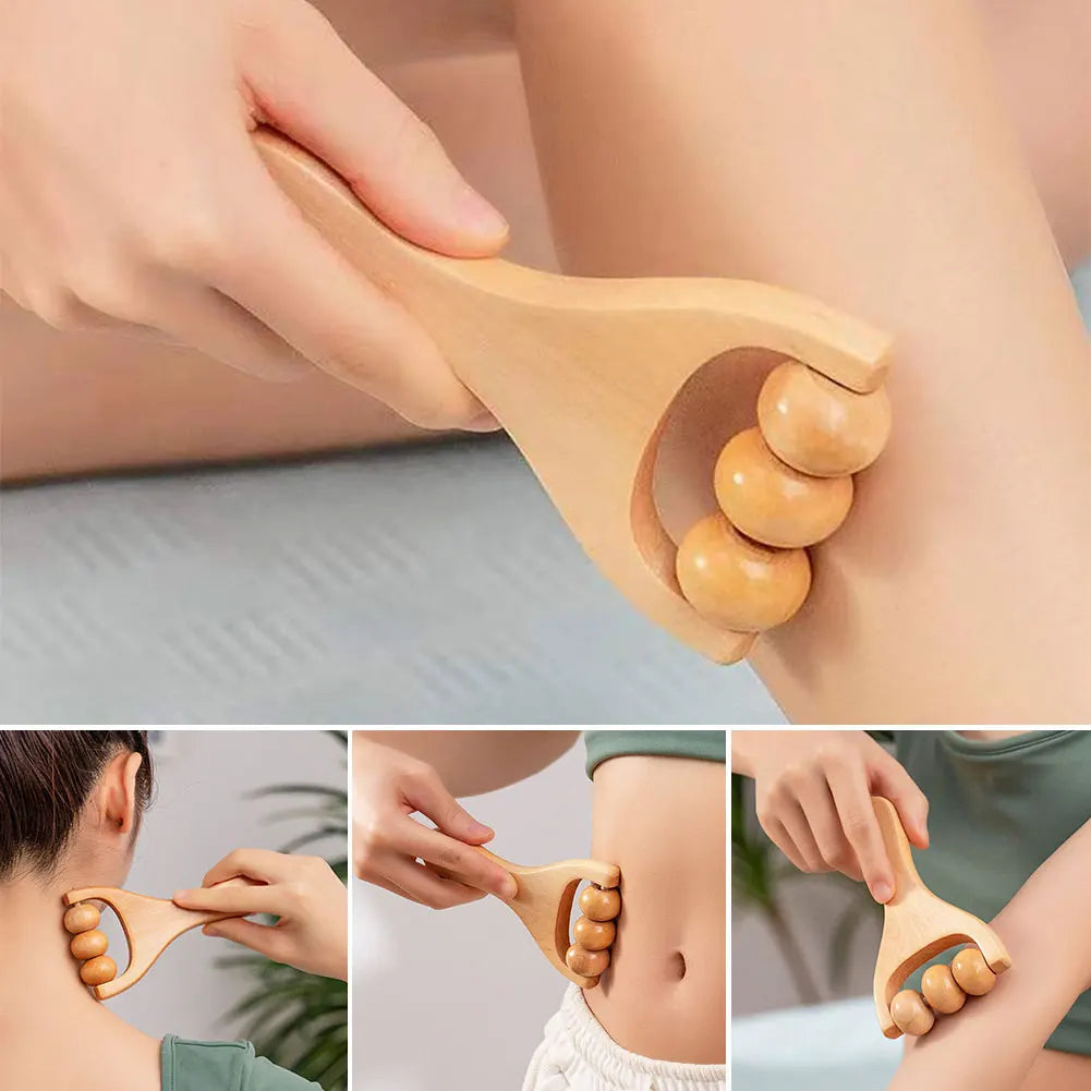 Roller Massager