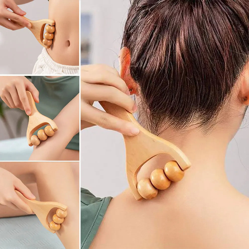 Roller Massager