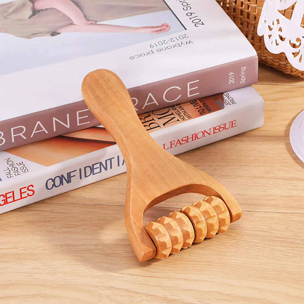 Roller Massager
