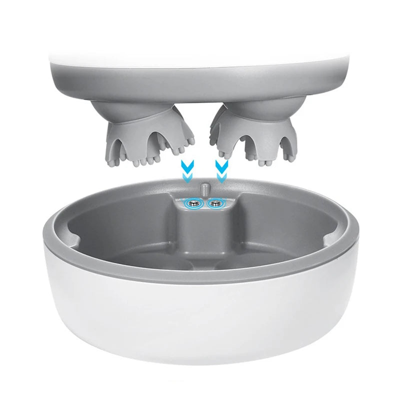 HairZen Massager