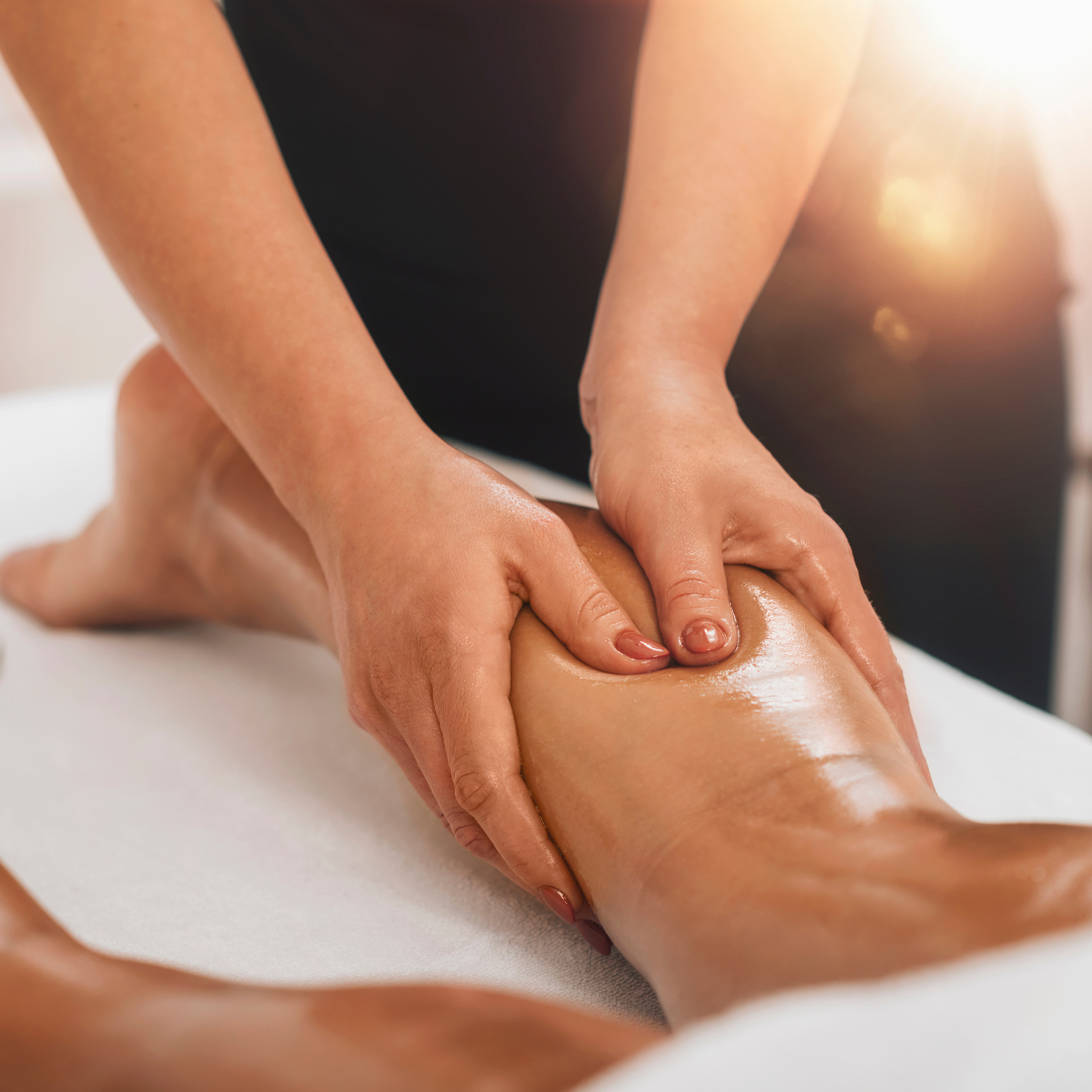 Relaxation and Pain Relief