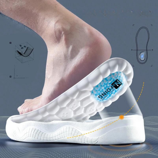 ComfortFit  Insoles