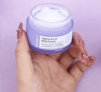 Tighten Lift Neck Cream