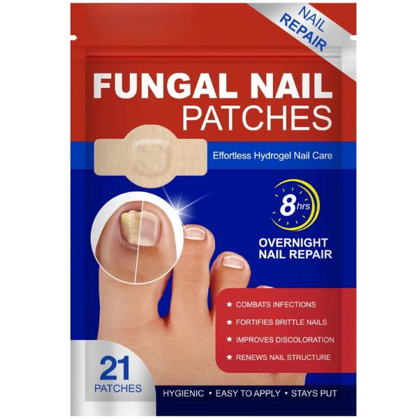 Cuida la apariencia de tus uñas mientras duermes, sin cremas, líquidos ni rutinas complicadas