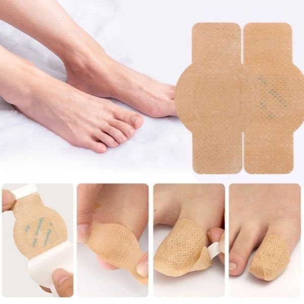 Cuida la apariencia de tus uñas mientras duermes, sin cremas, líquidos ni rutinas complicadas