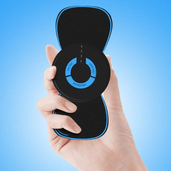 Parche de masaje corporal inteligente 5 en 1 Tienda