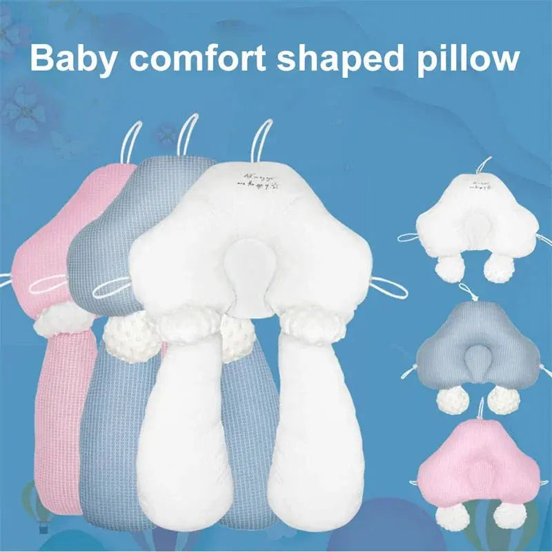 Almohada Anatómica de Cuerpo para Bebés tienda