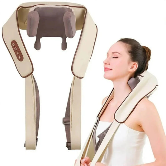 8D ComfortPro Massager