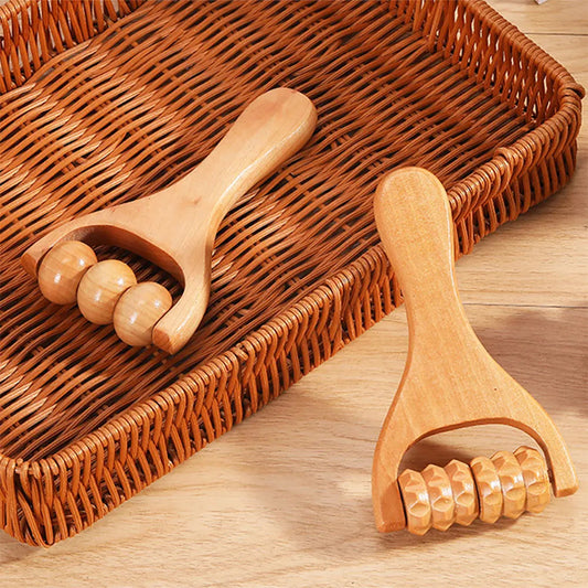 Roller Massager