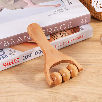 Roller Massager