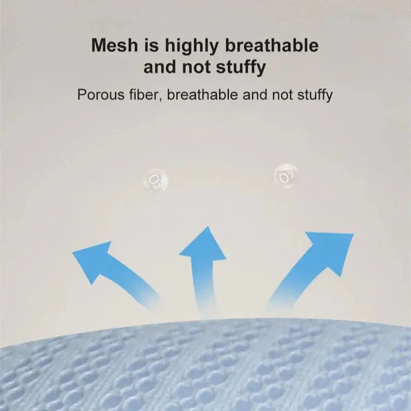 Almohada Anatómica de Cuerpo para Bebés tienda
