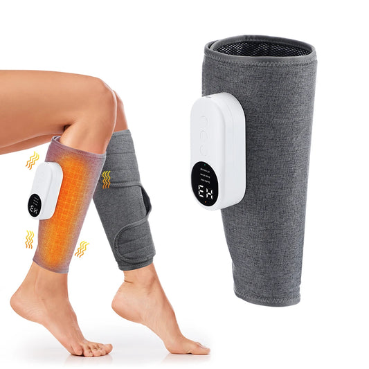 AirFlex 360° Calf Massager
