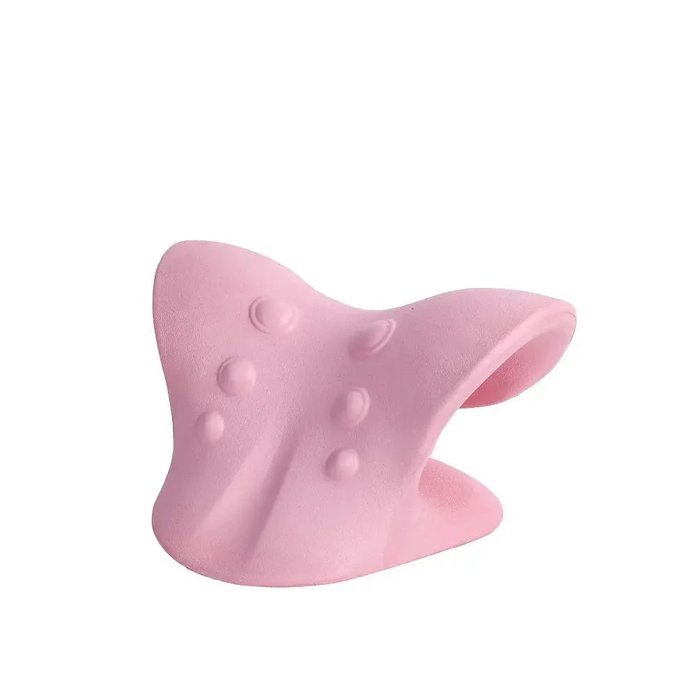 Dispositivo de Tracción Cervical Tienda