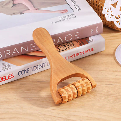 Roller Massager