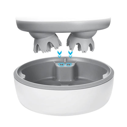 HairZen Massager