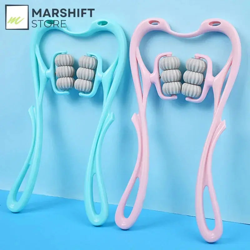 Auto Masajeador Cervical Tienda