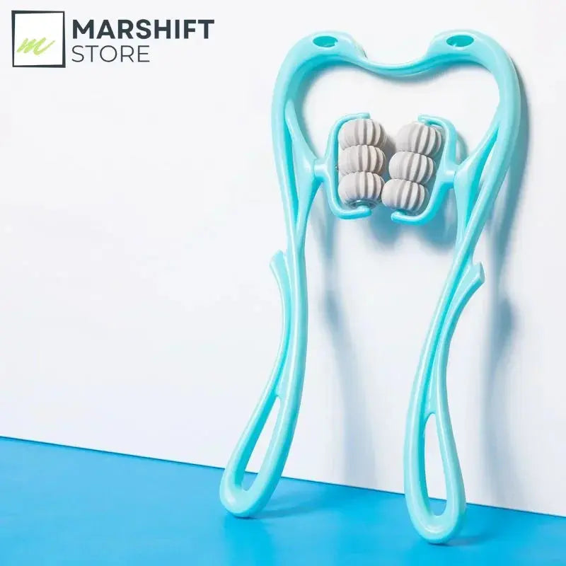 Auto Masajeador Cervical Tienda